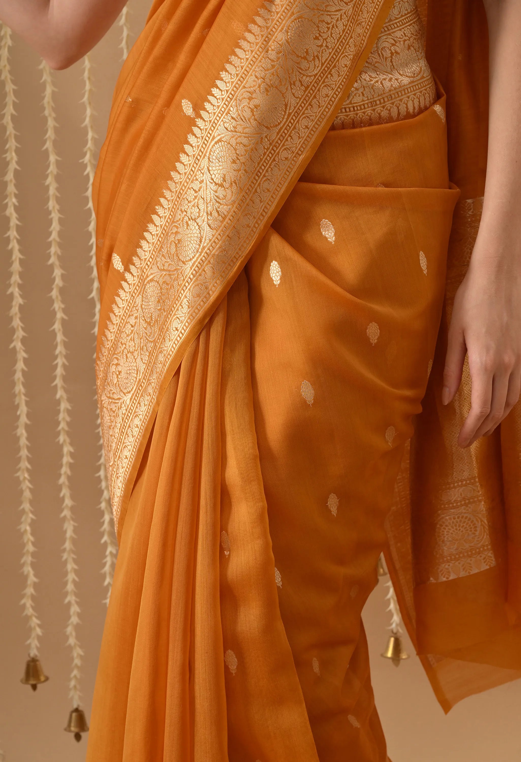 pure silk saree online India