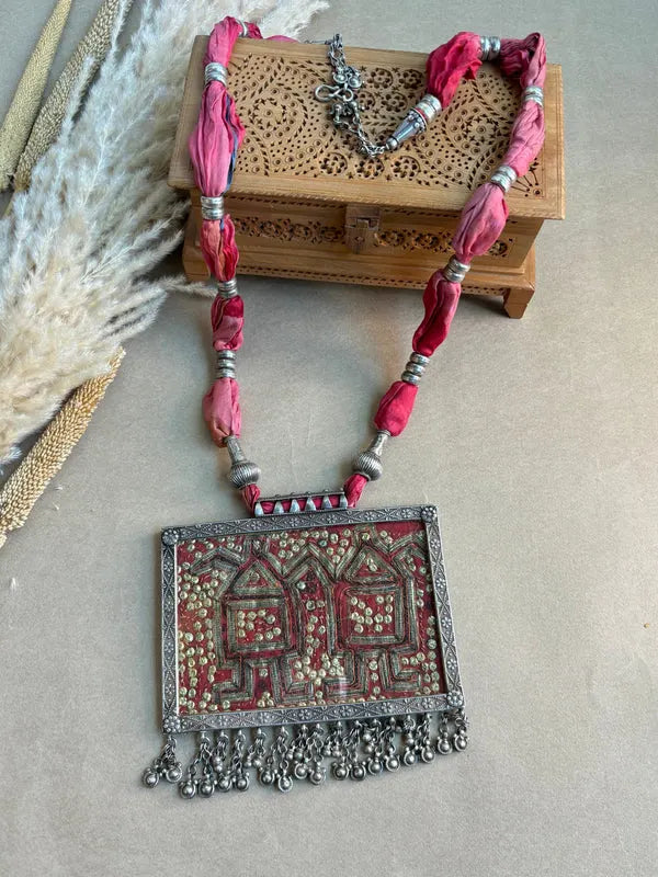  pure silver necklace designs for women