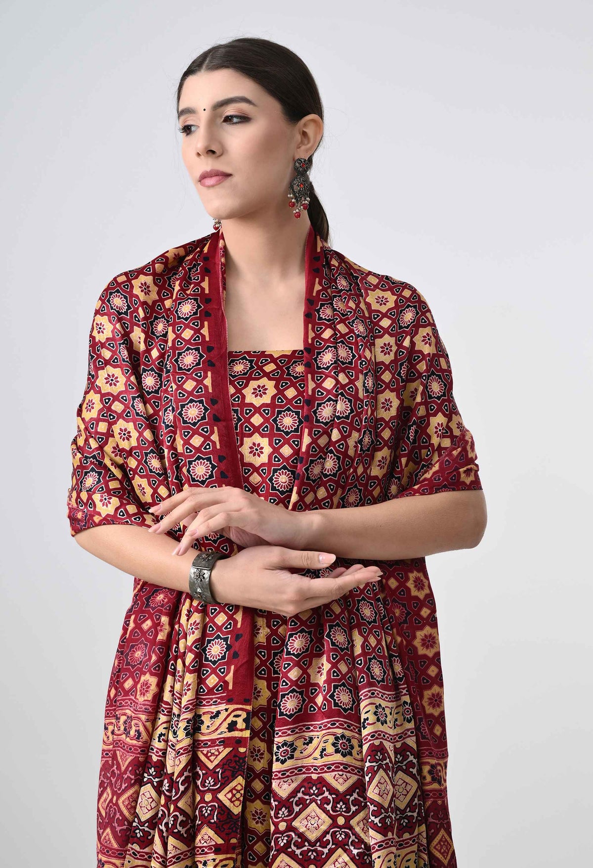 Best Salwar and Suit Women