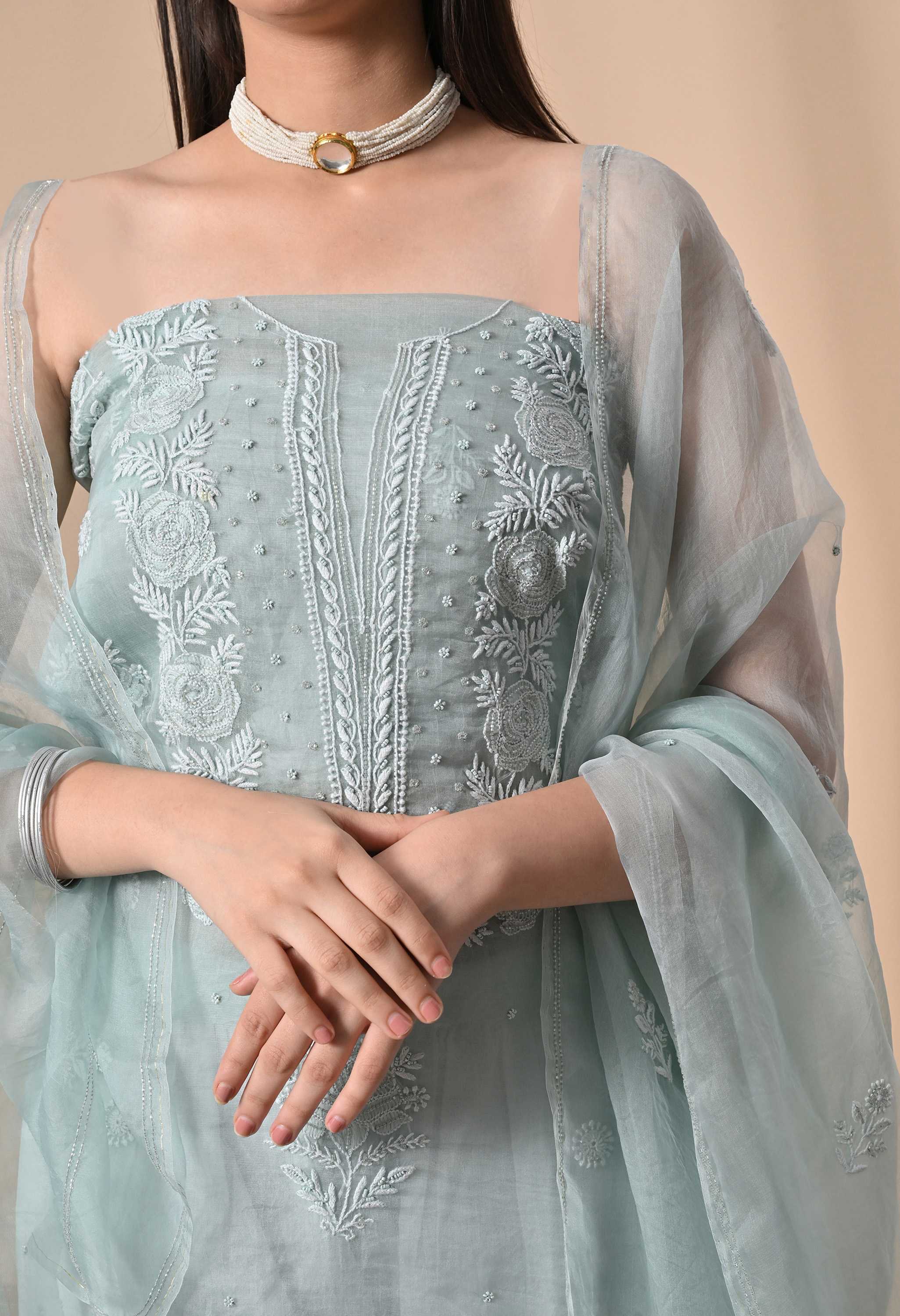 Best Party Wear Suits Salwar Women