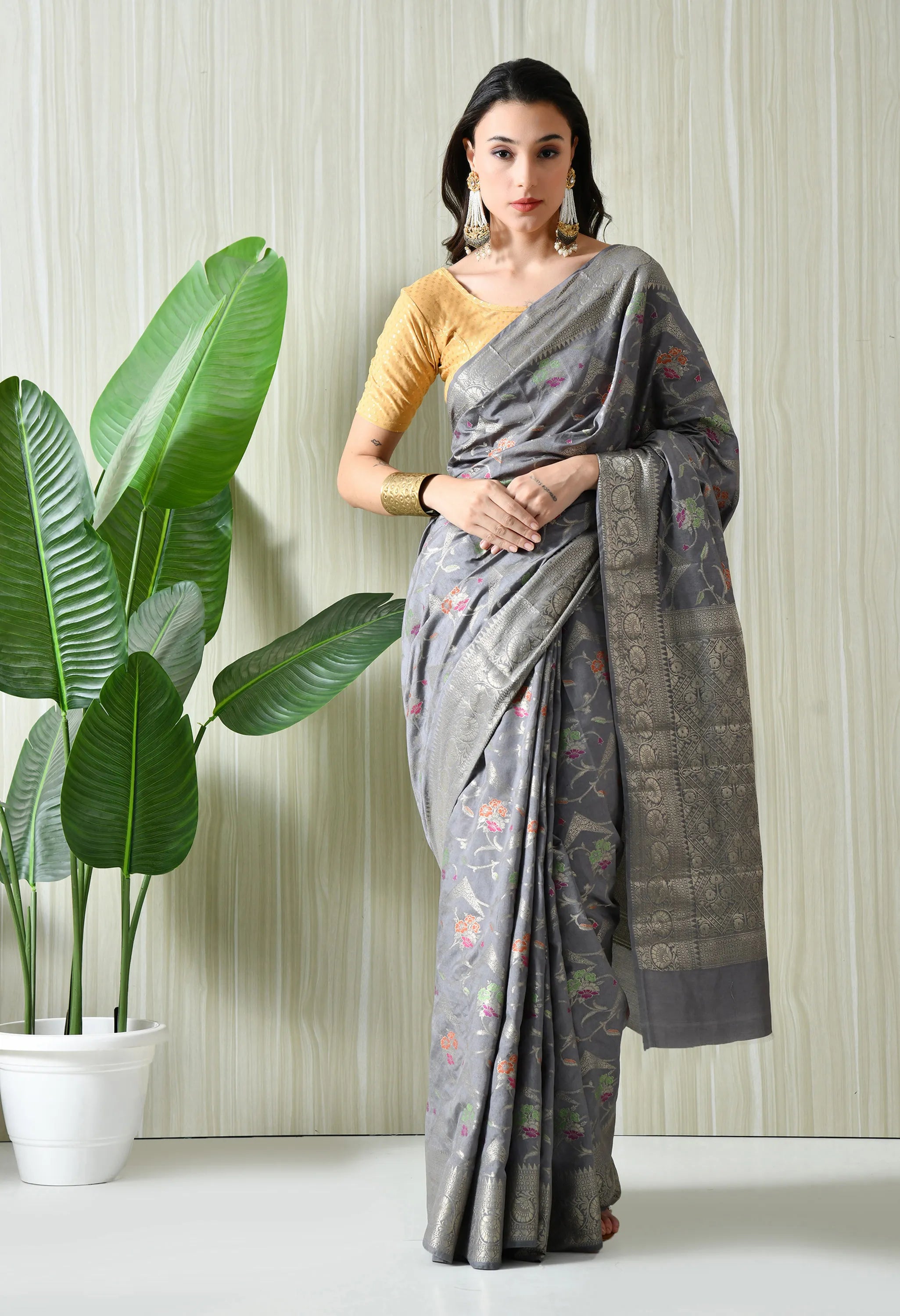 festive ethnic wear for women
