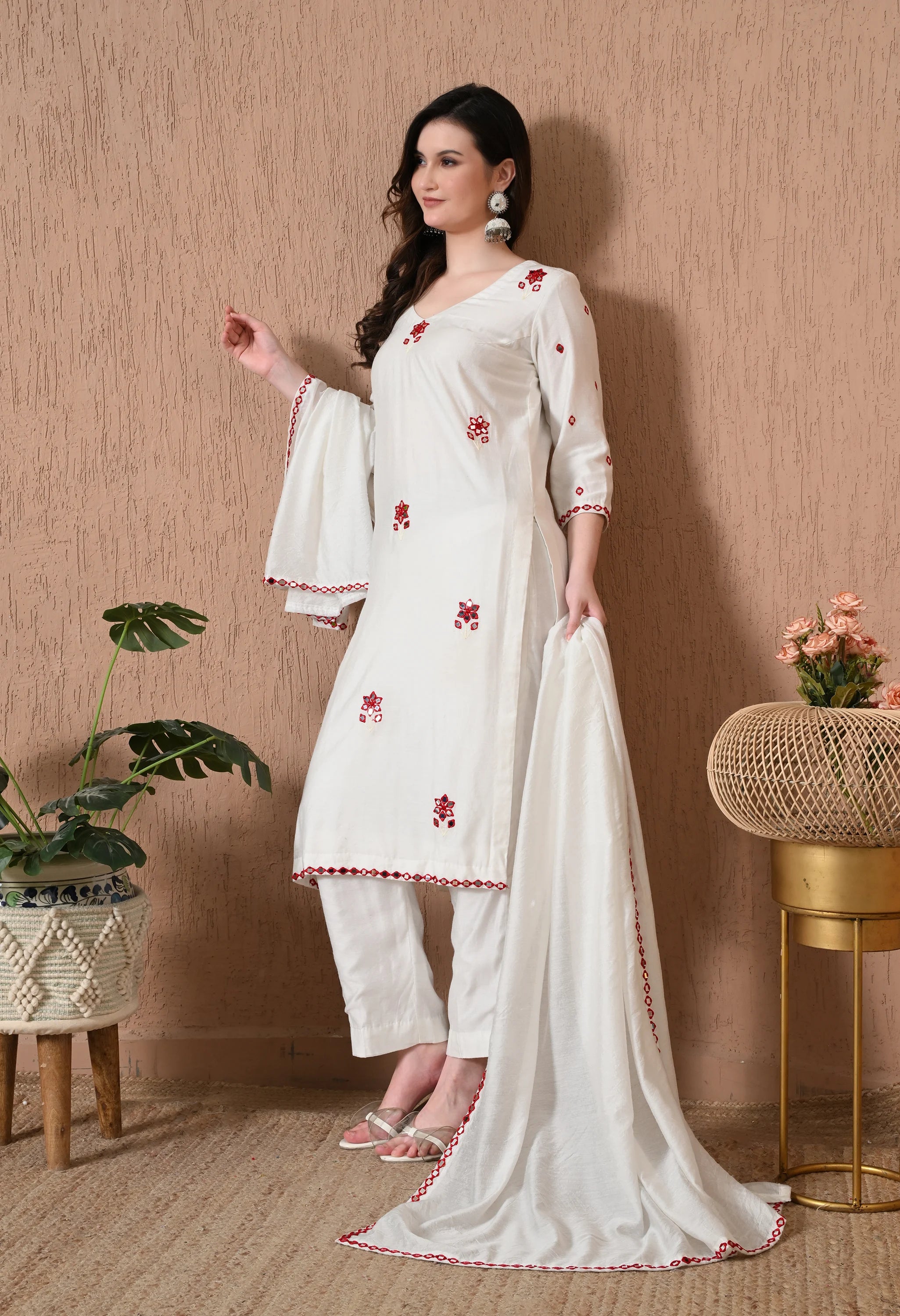  suit sets for festive wear