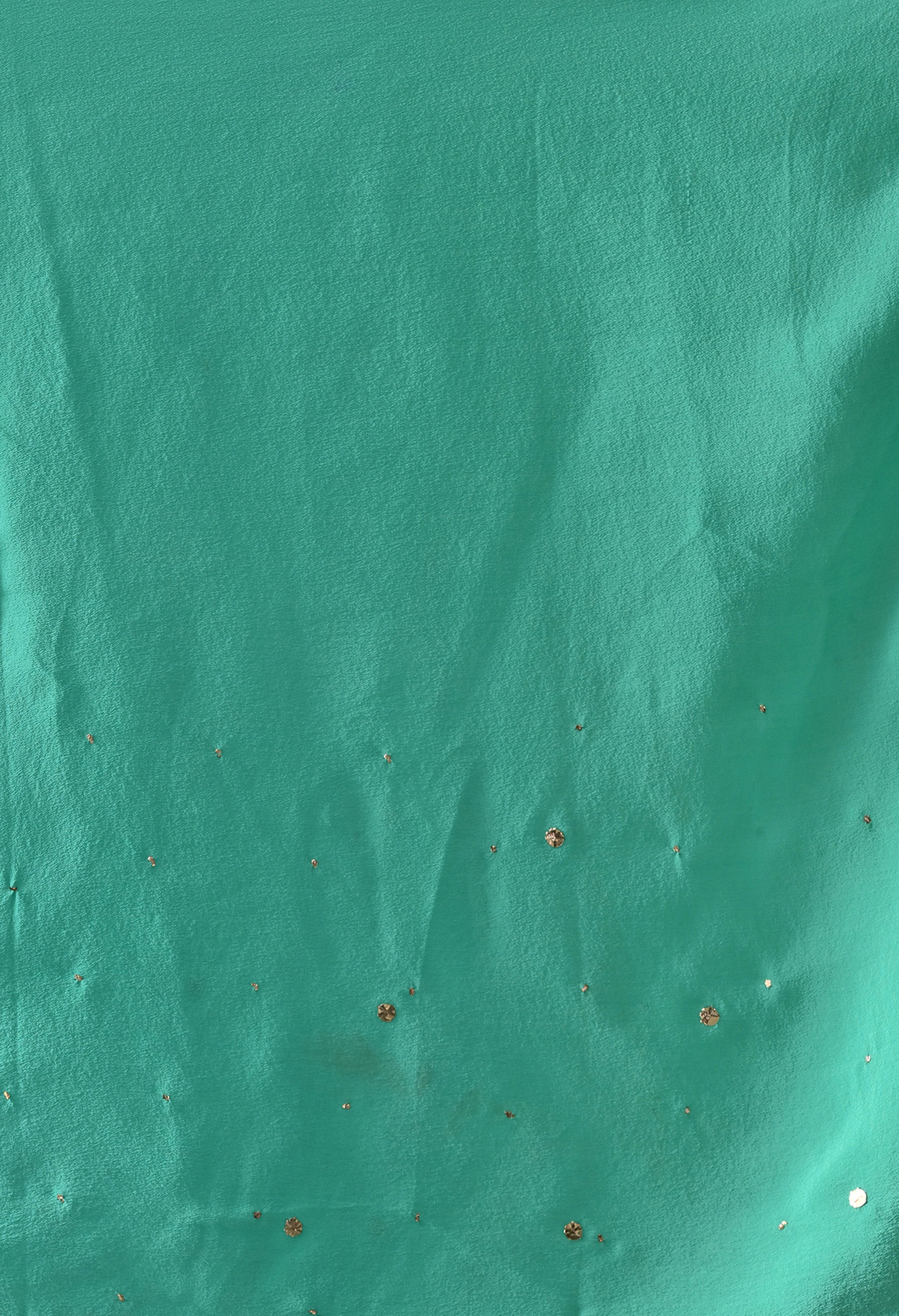 Pure Georgette Women Saree