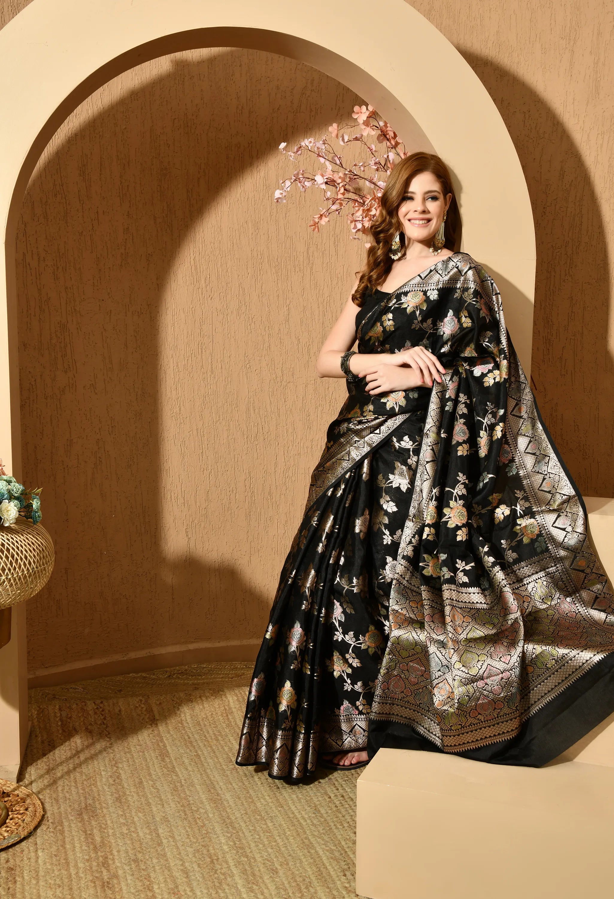 festive ethnic wear for women