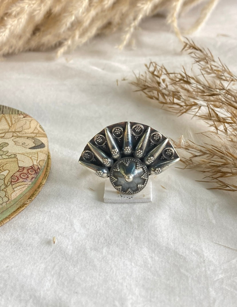 Best Pure Silver Ring Women