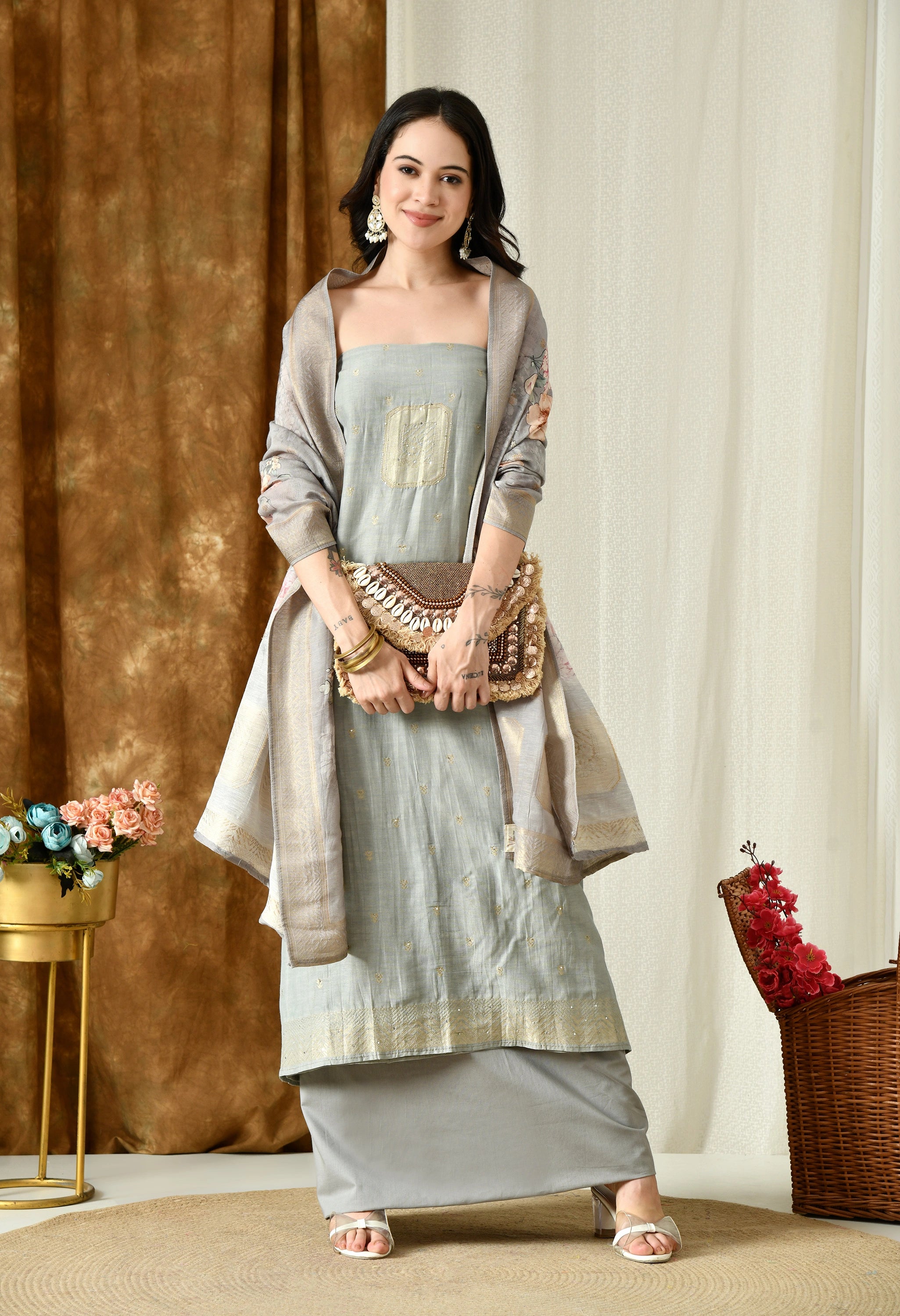 women ethnic wear online india